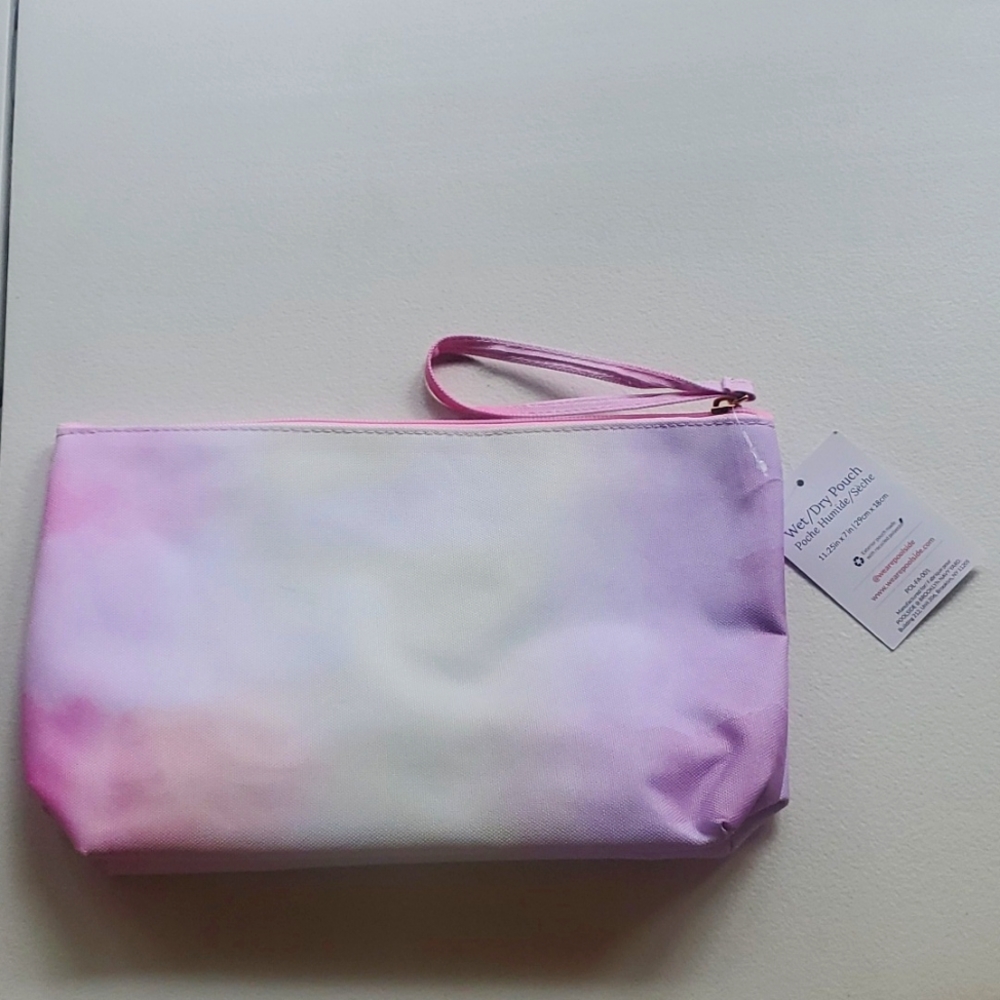 Poolside Wet/Dry Pouch - Picture 2 of 4